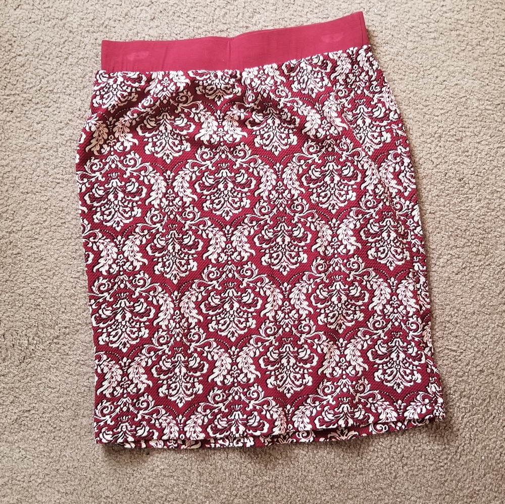 Pencil skirt NWOT